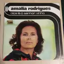 LP - Amália Rodrigues - Oica La O Senhor Vinho
