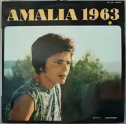 Amália Rodrigues - Amália 1963