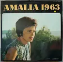 LP - Amália Rodrigues - Amália 1963