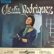 Amália Rodrigues - Chante Les Airs Du Film "Sangue Toureiro"