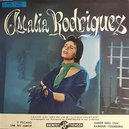 Amália Rodrigues - Chante Les Airs Du Film "Sangue Toureiro"