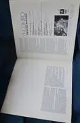 LP - Amália Rodrigues & Don Byas - Encontro - Gatefold
