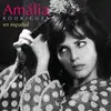CD - Amália Rodrigues - En Espanol