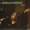 LP - Amalia Rodrigues - Fado