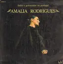 Double LP - Amalia Rodrigues - Fados E Guitarradas Au Portugal - Gatefold