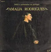 Amália Rodrigues - Fados E Guitarradas Au Portugal