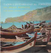 Amália Rodrigues - Fados E Guitarradas Au Portugal