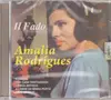 CD - Amalia Rodrigues - Il Fado - Still Sealed
