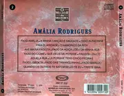 CD - Amália Rodrigues - O Melhor Dos Melhores