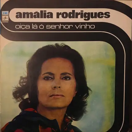 Amália Rodrigues - Oica lá ó senhor vinho