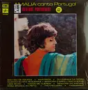 LP - Amália Rodrigues - Amalia Canta Portugal 2