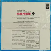 LP - Amália Rodrigues - Amalia Canta Portugal 2