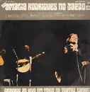 LP - Amália Rodrigues - Amália Rodrigues No Japao