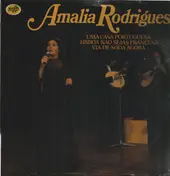 Amália Rodrigues - Amália Rodrigues