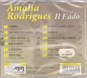 CD - Amalia Rodrigues - Il Fado - Still Sealed