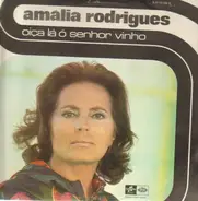 Amália Rodrigues - Oica lá ó senhor vinho