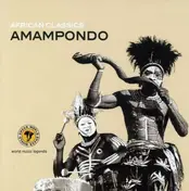 Amampondo - African Classics Collection: Amampondo