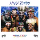 CD - Amampondo - An Image Of Africa