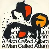 12inch Vinyl Single - A Man Called Adam - Musica De Amor