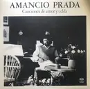 LP - Amancio Prada - Canciones De Amor Y Celda - Gatefold
