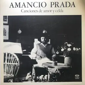 Amancio Prada - Canciones de Amor y Celda