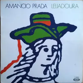 Amancio Prada - Leliadoura