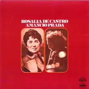 Amancio Prada - Rosalía De Castro / Amancio Prada