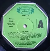LP - Amancio Prada - Leliadoura