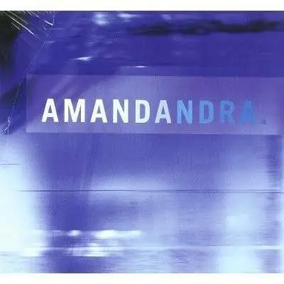 Amanda - Amandandra