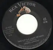 Amanda Ambrose - This Little Light Of Mine