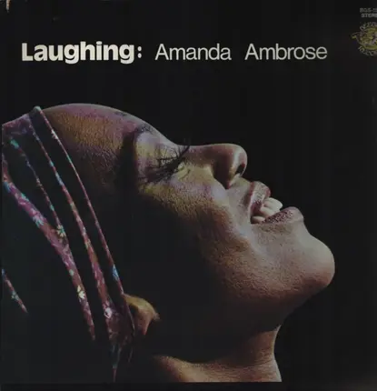 Amanda Ambrose - Laughing