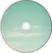 CD - Amanda Bergman - Docks - digisleeve
