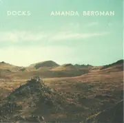 CD - Amanda Bergman - Docks - digisleeve