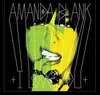 Double LP & MP3 - Amanda Blank - I Love You