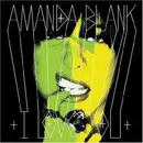 CD - Amanda Blank - I Love You