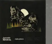 Amanda Brown - Eight Guitars
