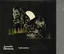 CD - Amanda Brown - Eight Guitars - Card Sleeve