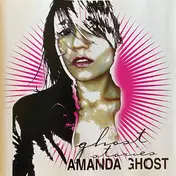 Amanda Ghost - Ghost Stories