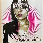 Amanda Ghost - Ghost Stories