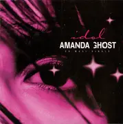 CD Single - Amanda Ghost - Idol