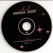 CD Single - Amanda Ghost - Idol