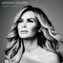 CD - Amanda Holden - Songs From My Heart
