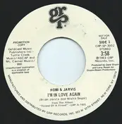 Amanda Homi & Brian Jarvis - I'm In Love Again