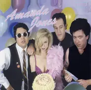 Amanda Jones - Amanda Jones