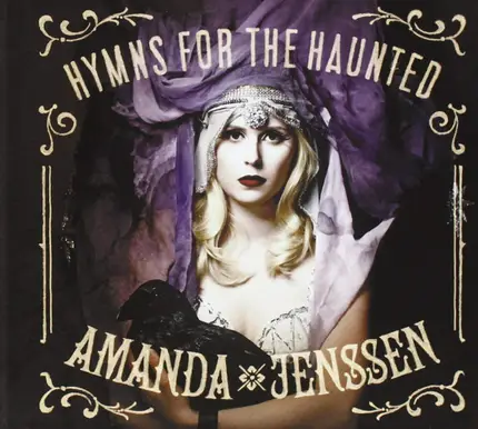 Amanda Jenssen - Hymns for the Haunted