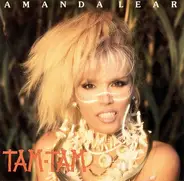 Amanda Lear - Tam Tam