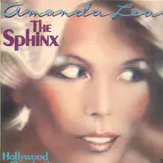 Amanda Lear - The Sphinx