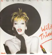 Amanda Lear - Wild Thing