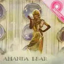 7inch Vinyl Single - Amanda Lear - Amanda Lear