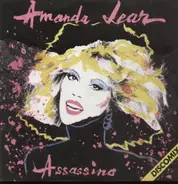 Amanda Lear - Assassino